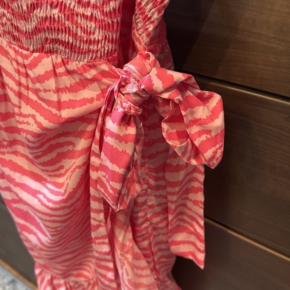 NWT Vero Moda Sundress Size L - Picture 3 of 7